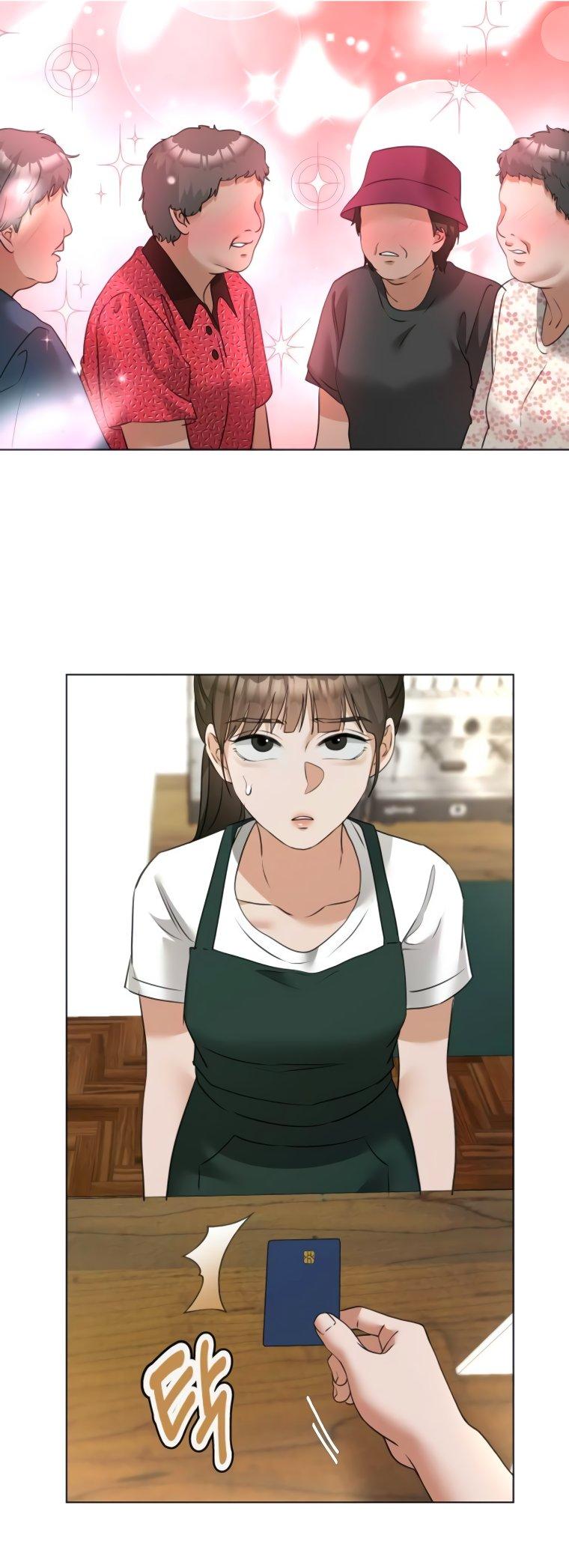 Манга Наш Ромео - Глава 10 Страница 49