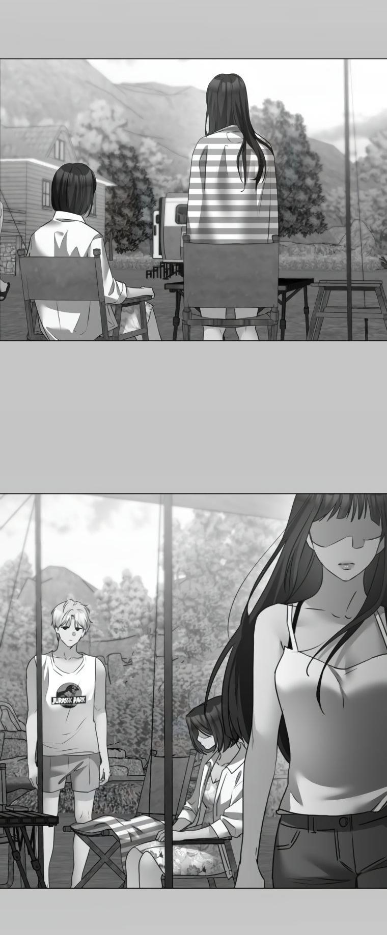 Манга Наш Ромео - Глава 9 Страница 37