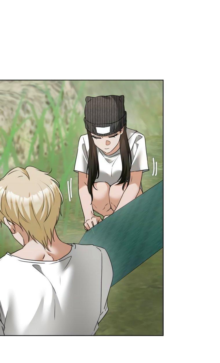 Манга Наш Ромео - Глава 9 Страница 11