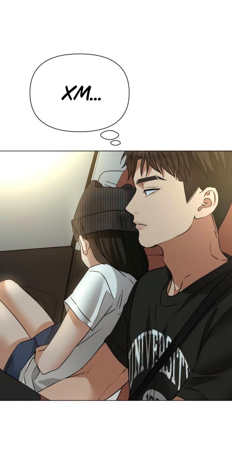 Манга Наш Ромео - Глава 9 Страница 52