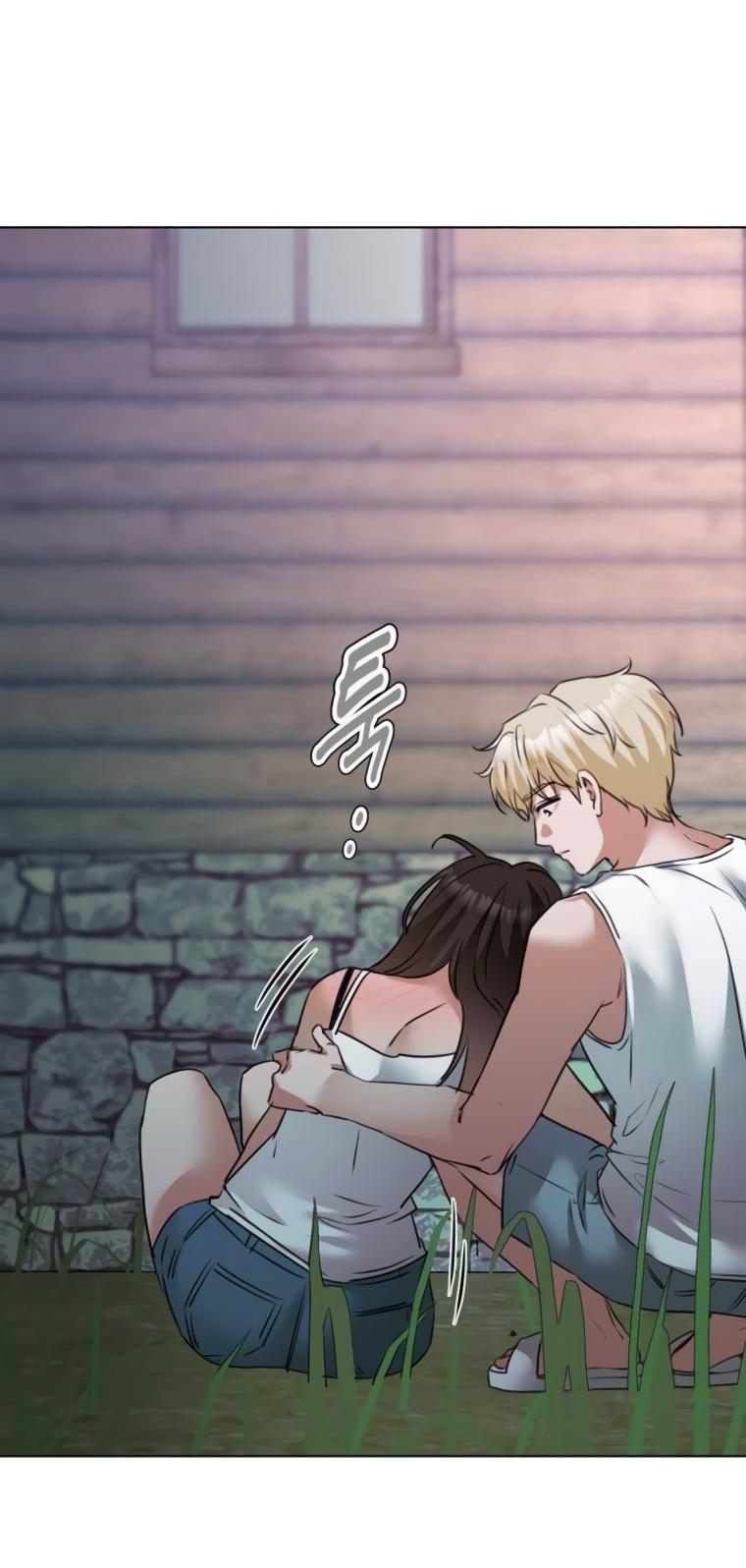 Манга Наш Ромео - Глава 8 Страница 62