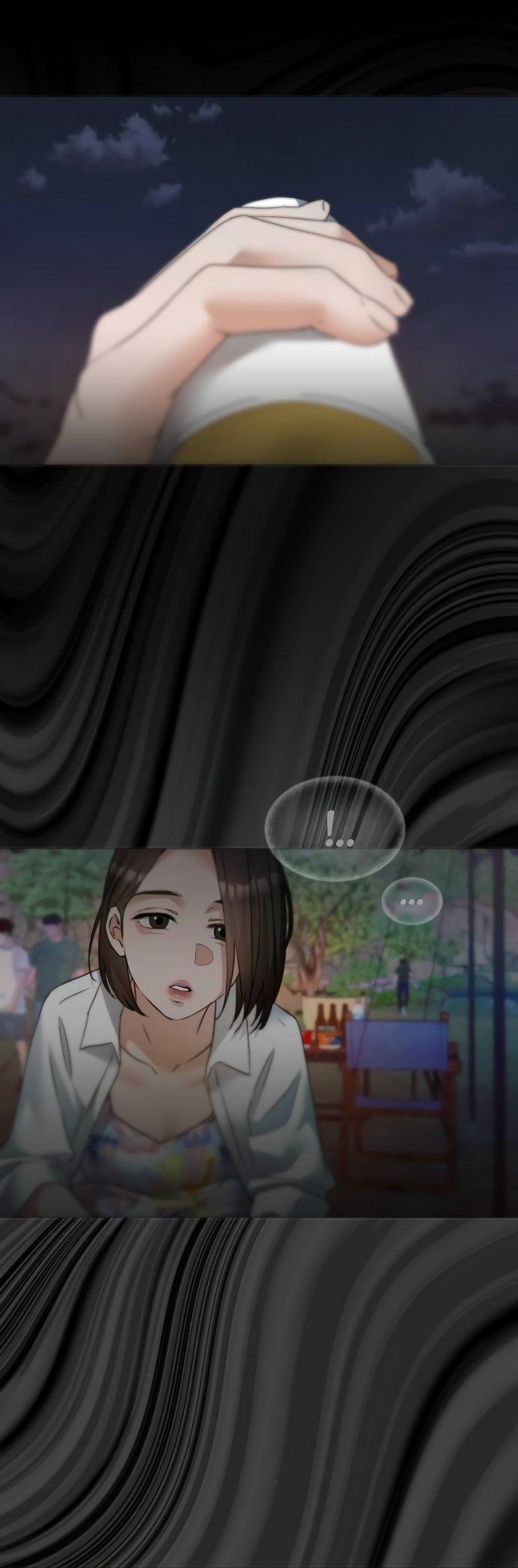 Манга Наш Ромео - Глава 8 Страница 49