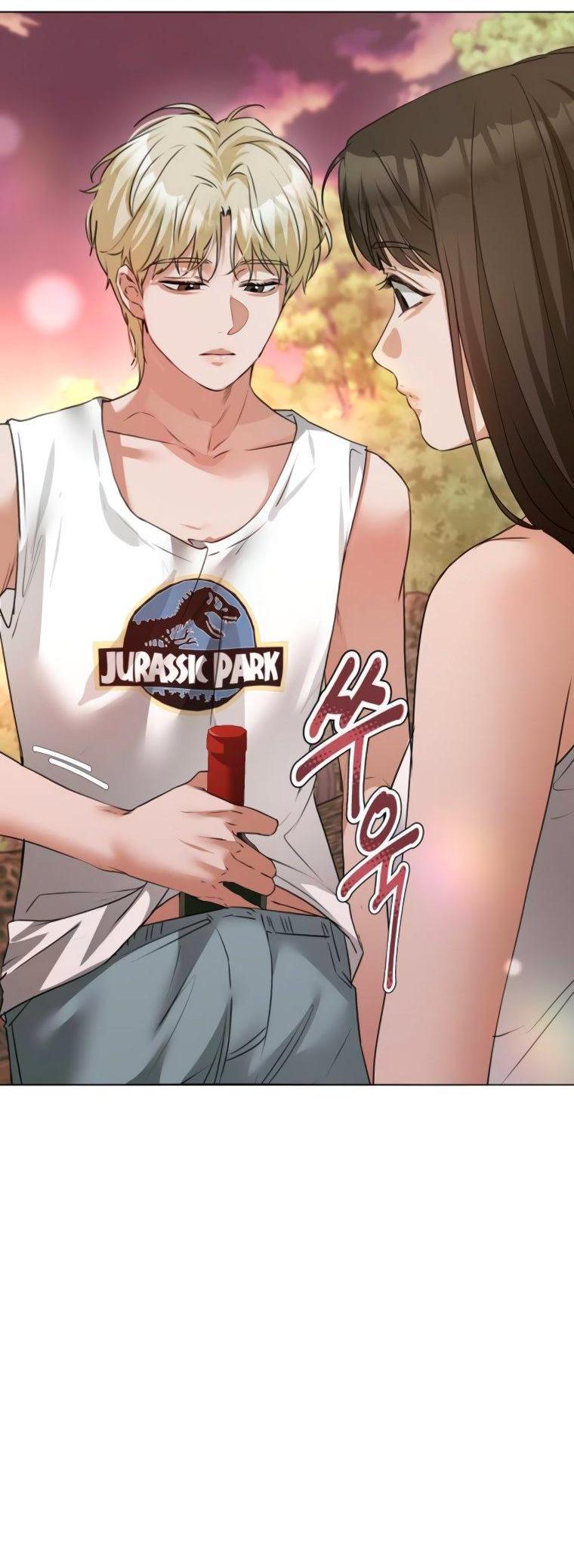 Манга Наш Ромео - Глава 8 Страница 11