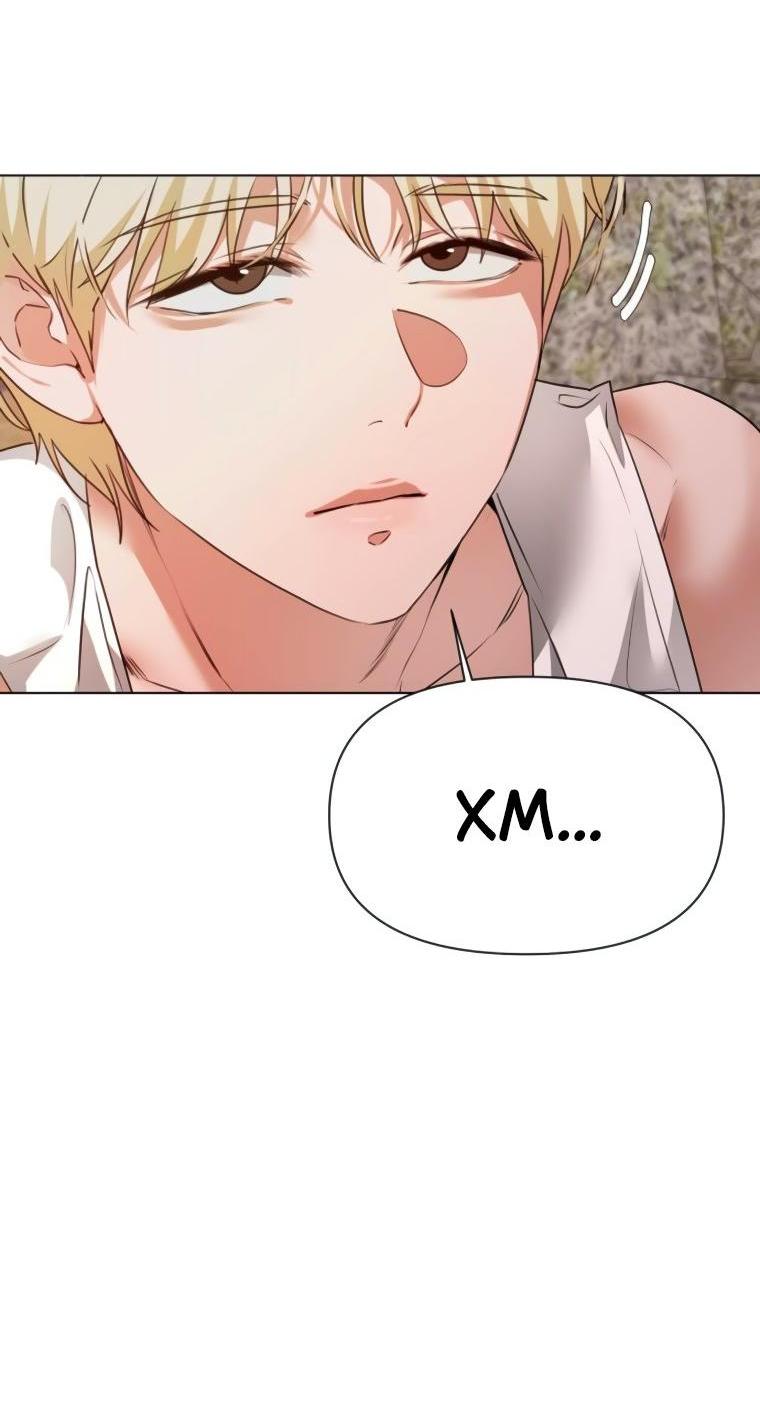 Манга Наш Ромео - Глава 8 Страница 9