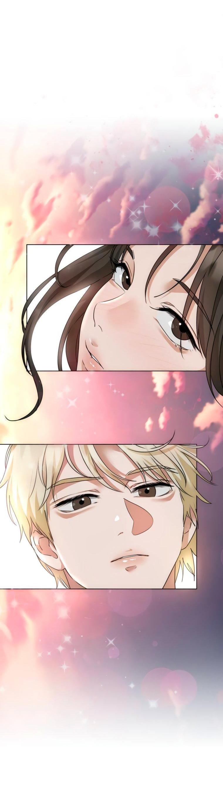 Манга Наш Ромео - Глава 7 Страница 69