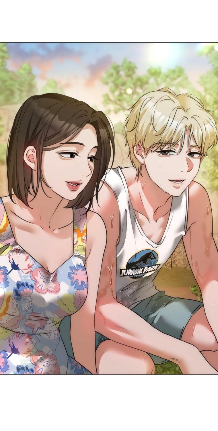 Манга Наш Ромео - Глава 7 Страница 30