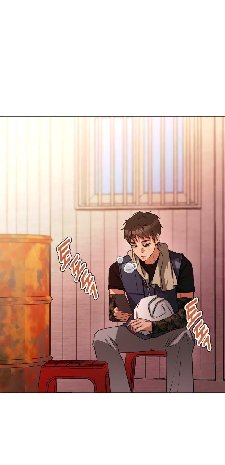 Манга Наш Ромео - Глава 5 Страница 33