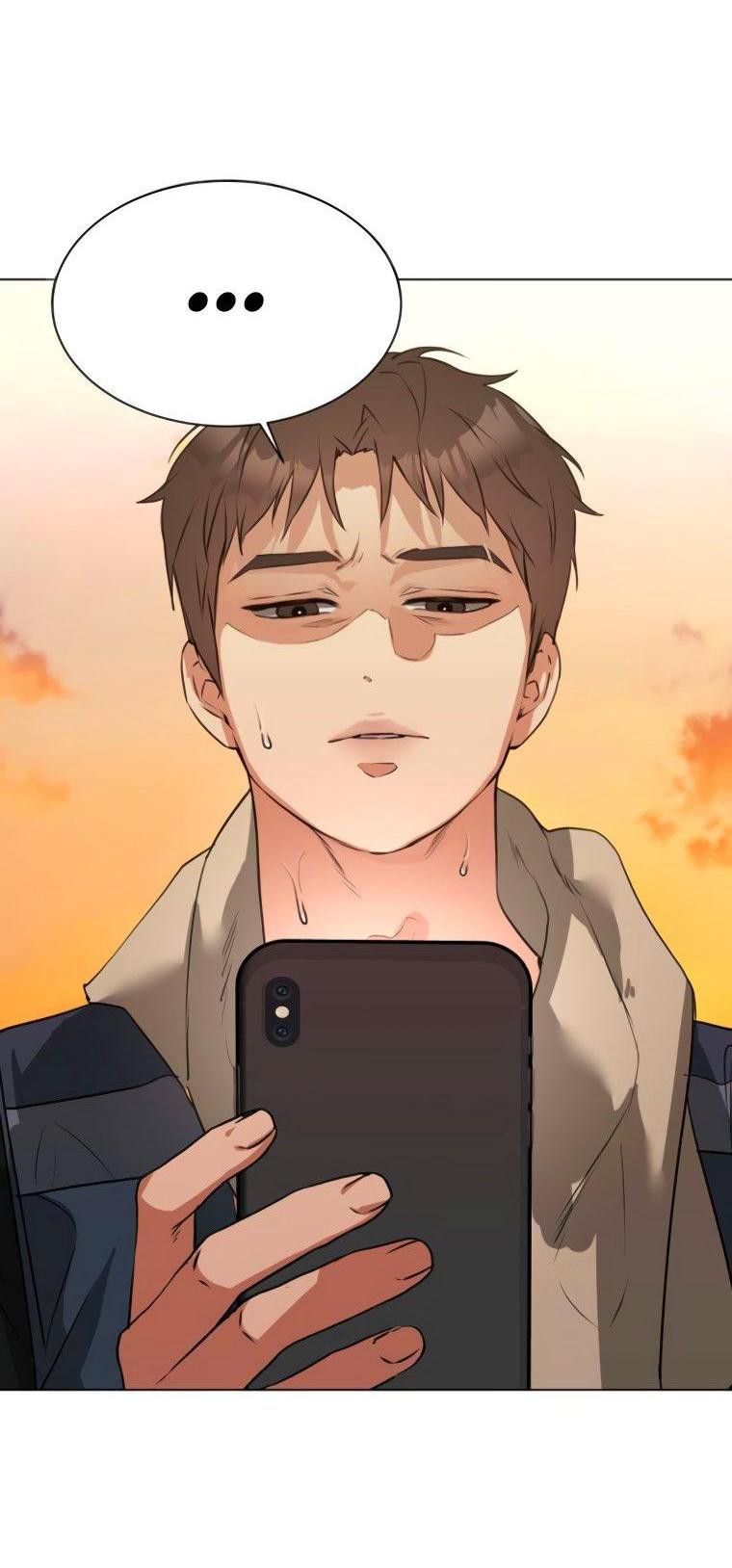 Манга Наш Ромео - Глава 5 Страница 39