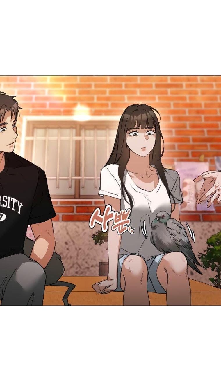 Манга Наш Ромео - Глава 5 Страница 62