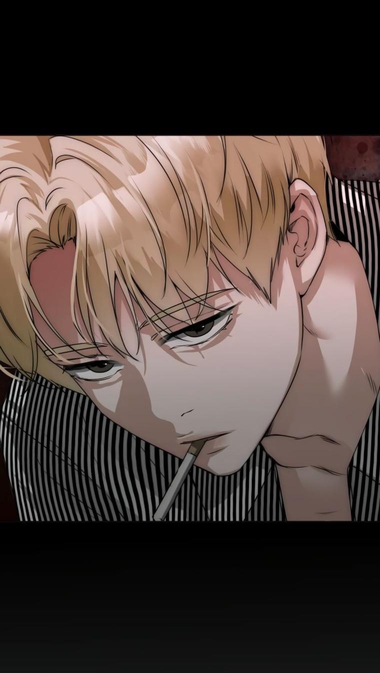 Манга Наш Ромео - Глава 5 Страница 29