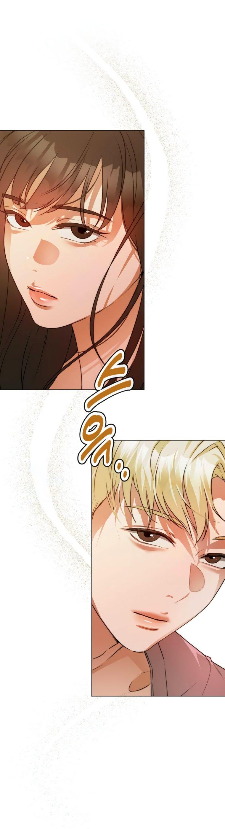 Манга Наш Ромео - Глава 4 Страница 44