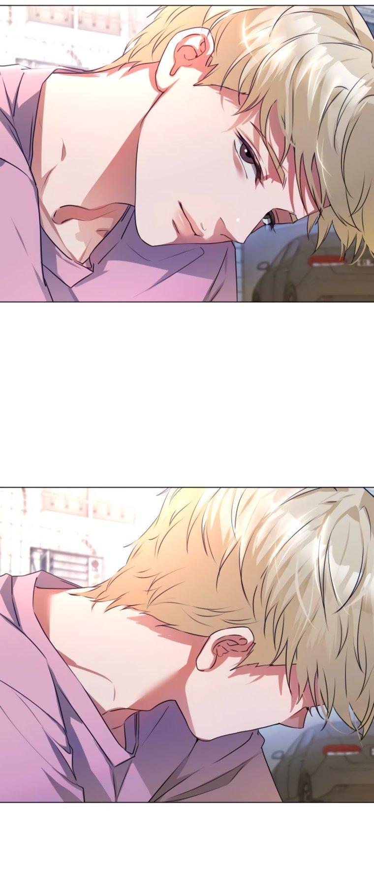 Манга Наш Ромео - Глава 4 Страница 59