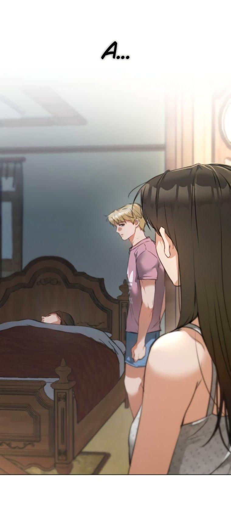 Манга Наш Ромео - Глава 4 Страница 73