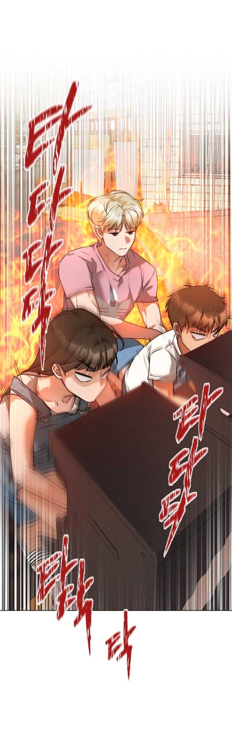 Манга Наш Ромео - Глава 4 Страница 41