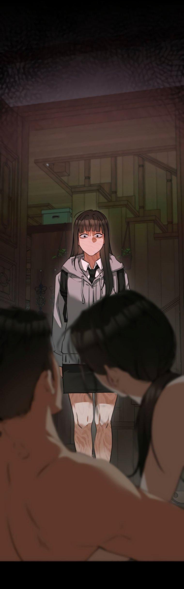 Манга Наш Ромео - Глава 4 Страница 75