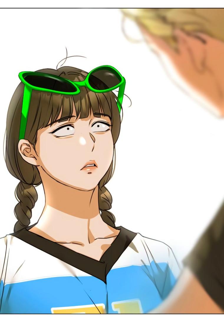 Манга Наш Ромео - Глава 2 Страница 84