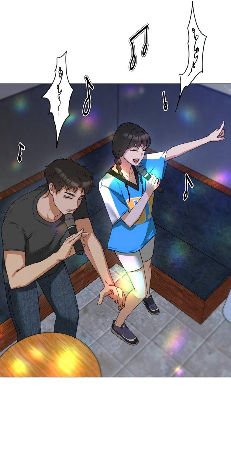 Манга Наш Ромео - Глава 2 Страница 46