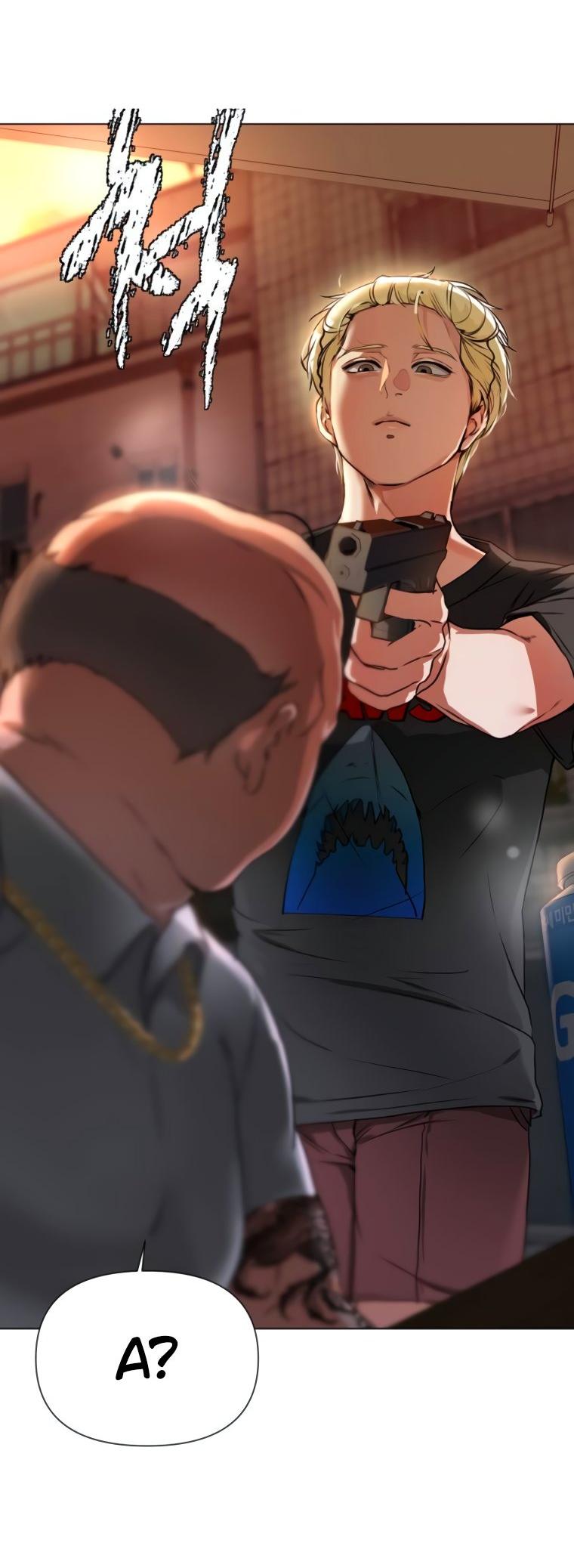 Манга Наш Ромео - Глава 2 Страница 79