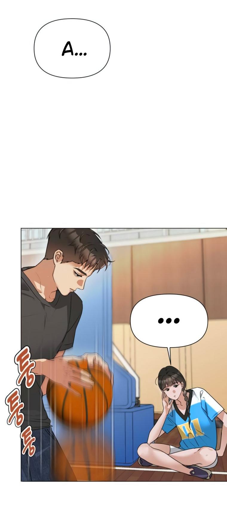 Манга Наш Ромео - Глава 2 Страница 33