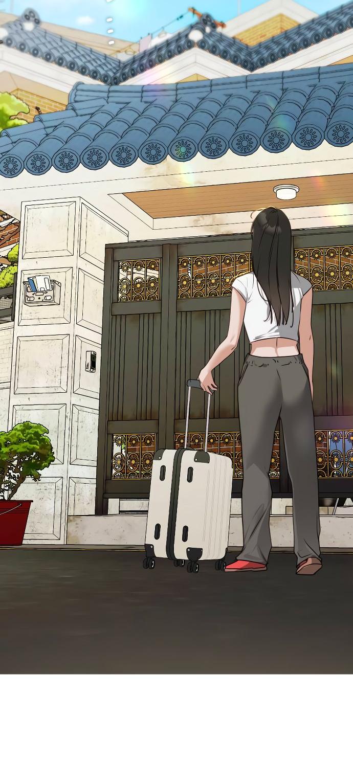 Манга Наш Ромео - Глава 1 Страница 19