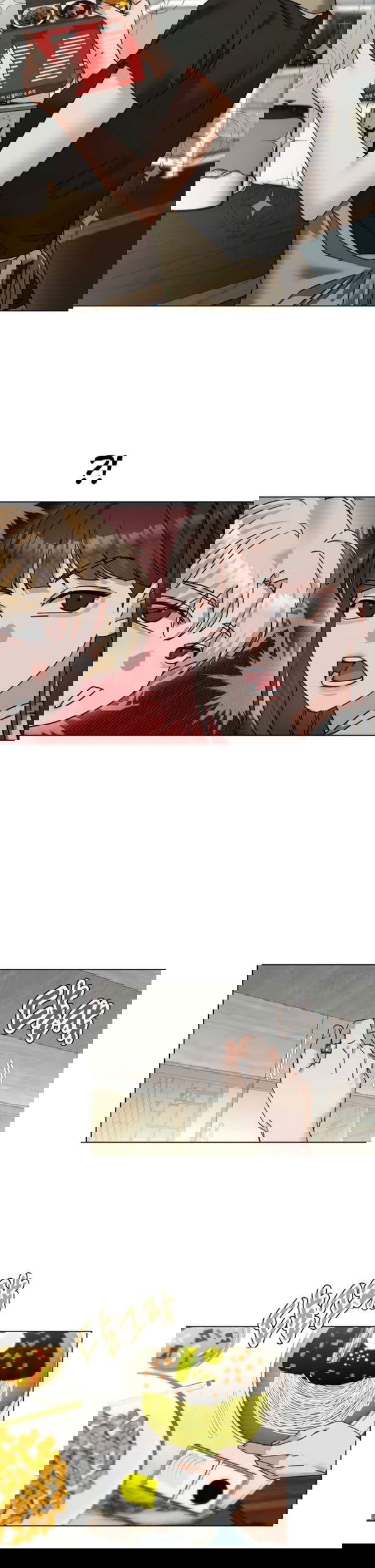 Манга Наш Ромео - Глава 32 Страница 20