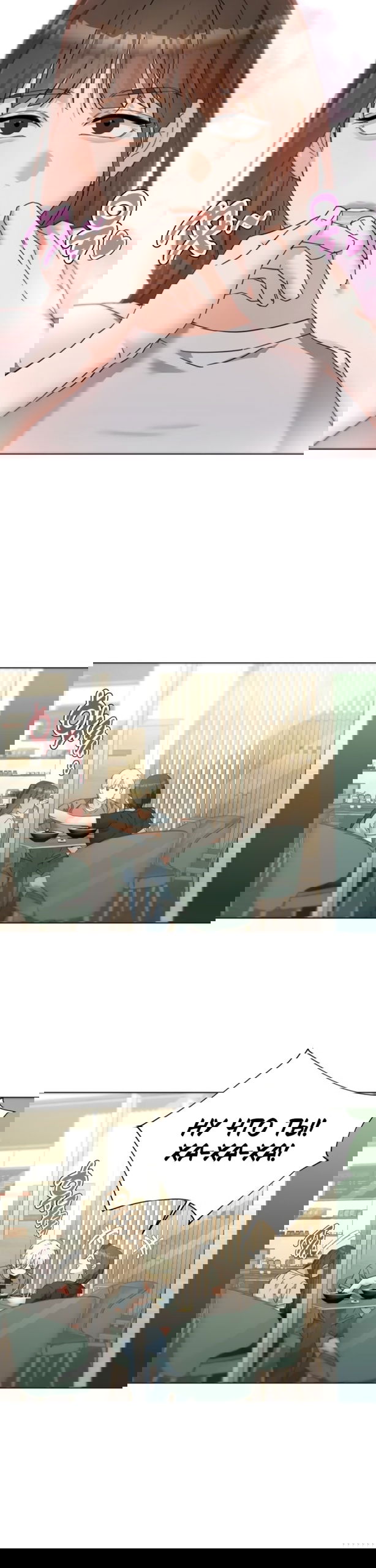 Манга Наш Ромео - Глава 32 Страница 25