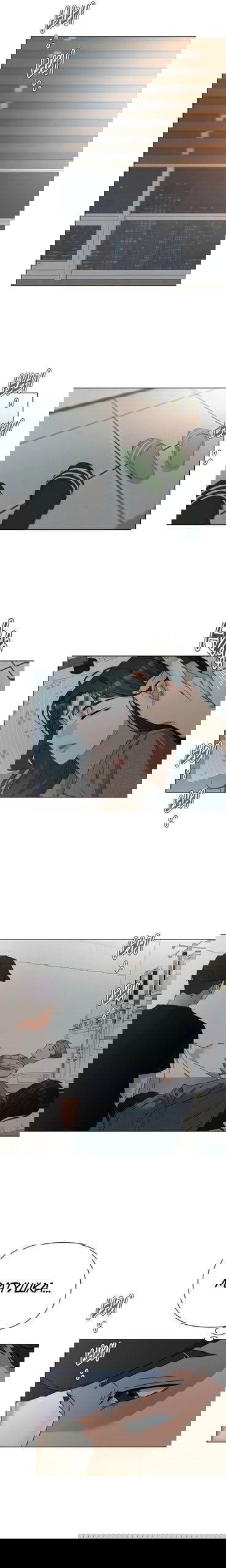 Манга Наш Ромео - Глава 34 Страница 18