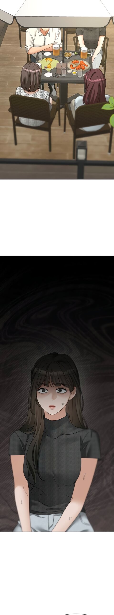 Манга Наш Ромео - Глава 36 Страница 19