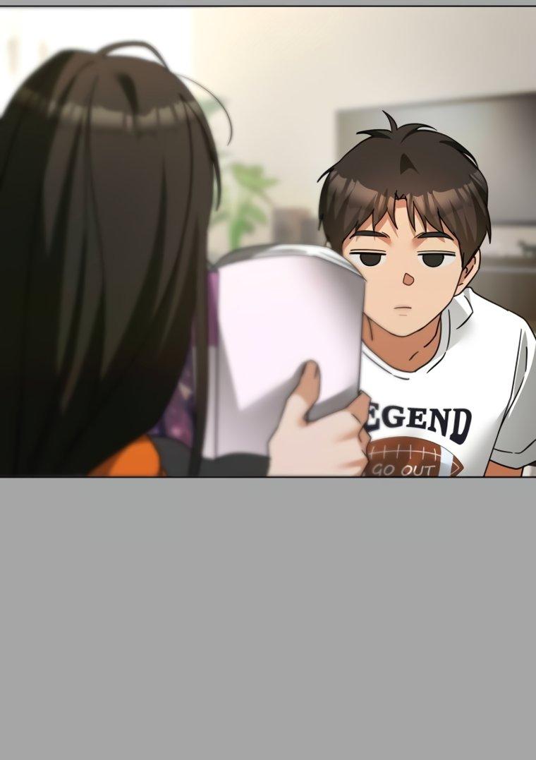 Манга Наш Ромео - Глава 38 Страница 59