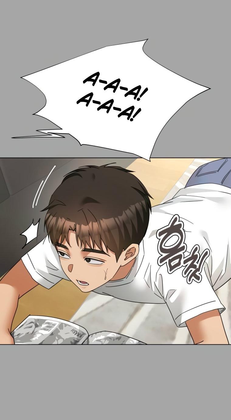 Манга Наш Ромео - Глава 38 Страница 55