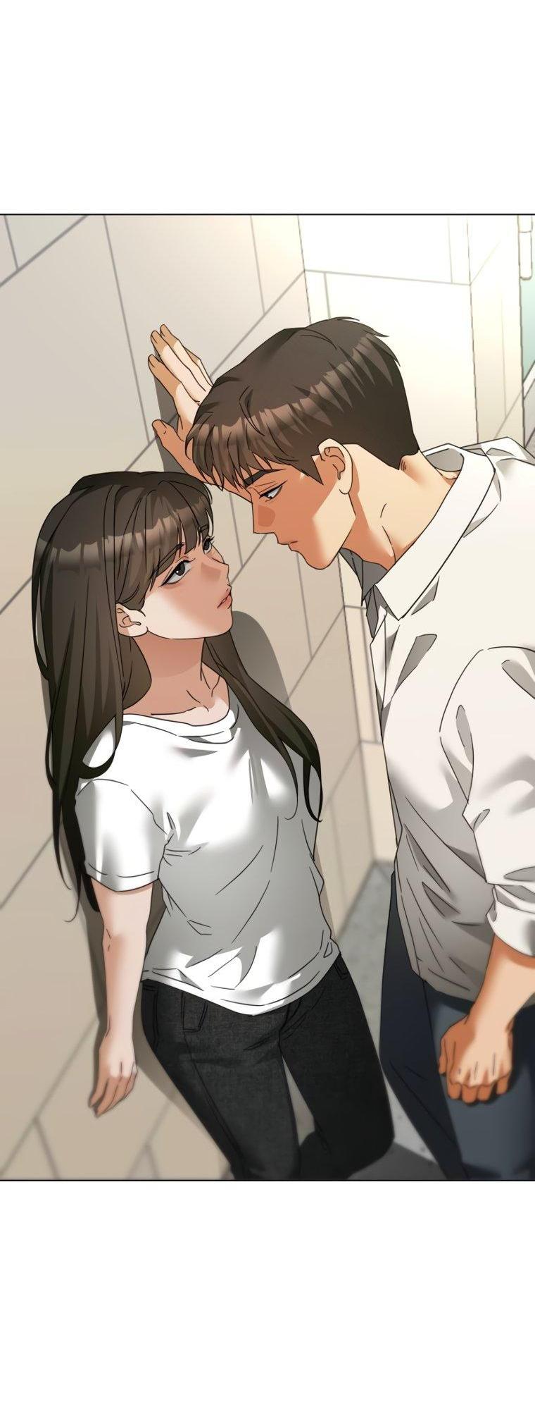 Манга Наш Ромео - Глава 38 Страница 44