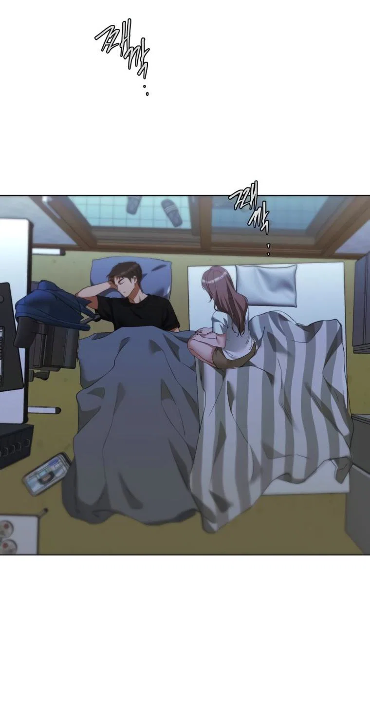 Манга Наш Ромео - Глава 40 Страница 56