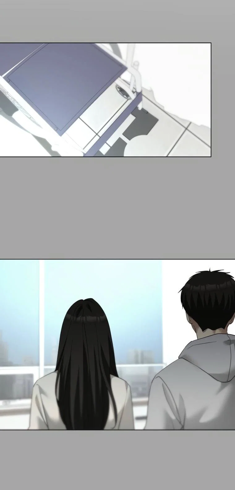 Манга Наш Ромео - Глава 40 Страница 39