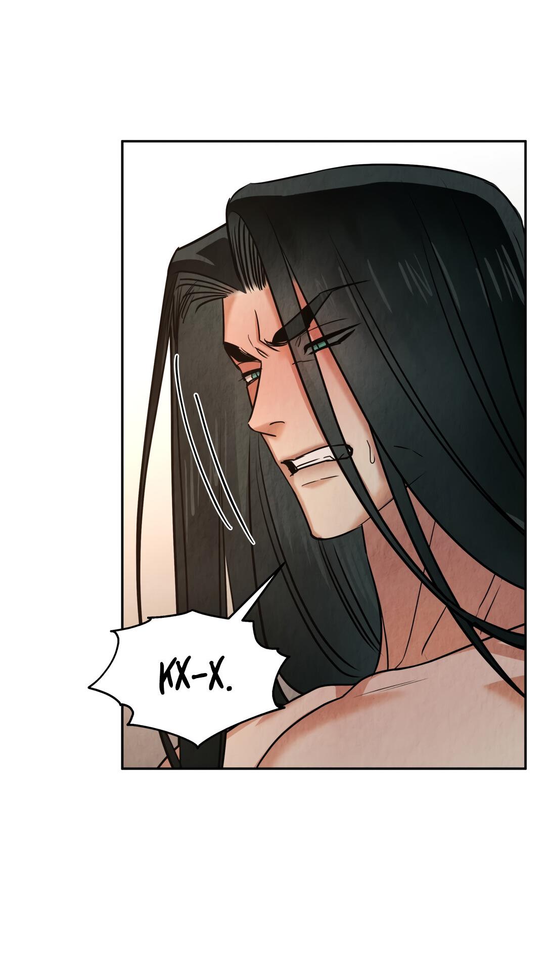 Манга Температура цветения белого лотоса - Глава 14 Страница 55