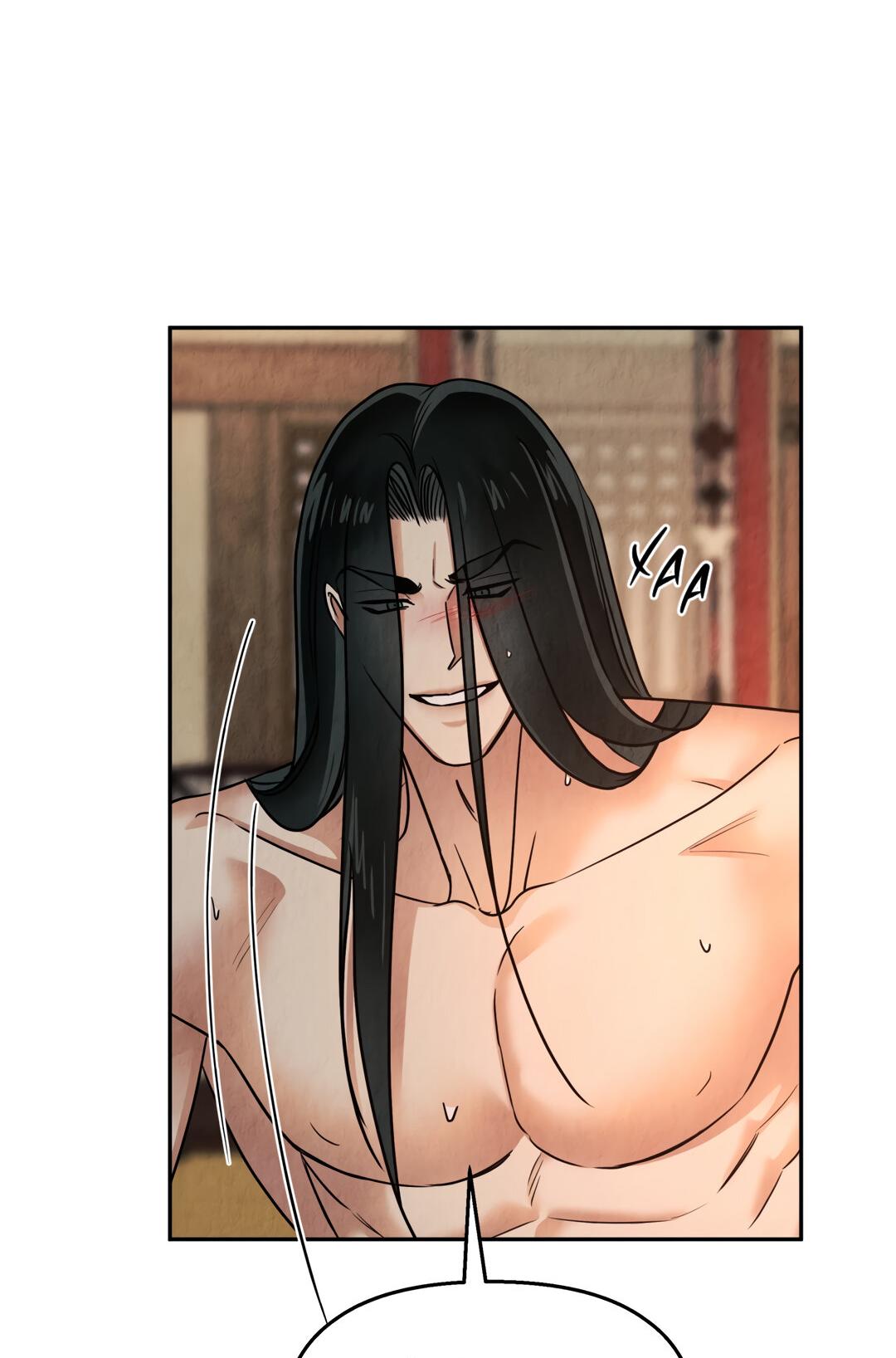 Манга Температура цветения белого лотоса - Глава 14 Страница 38