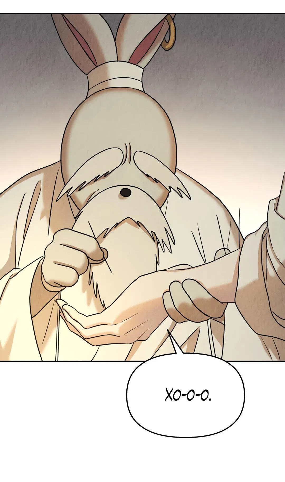 Манга Температура цветения белого лотоса - Глава 13 Страница 32