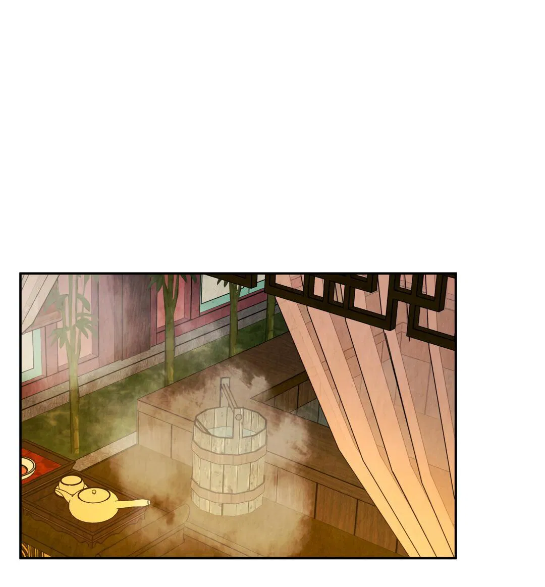 Манга Температура цветения белого лотоса - Глава 12 Страница 12