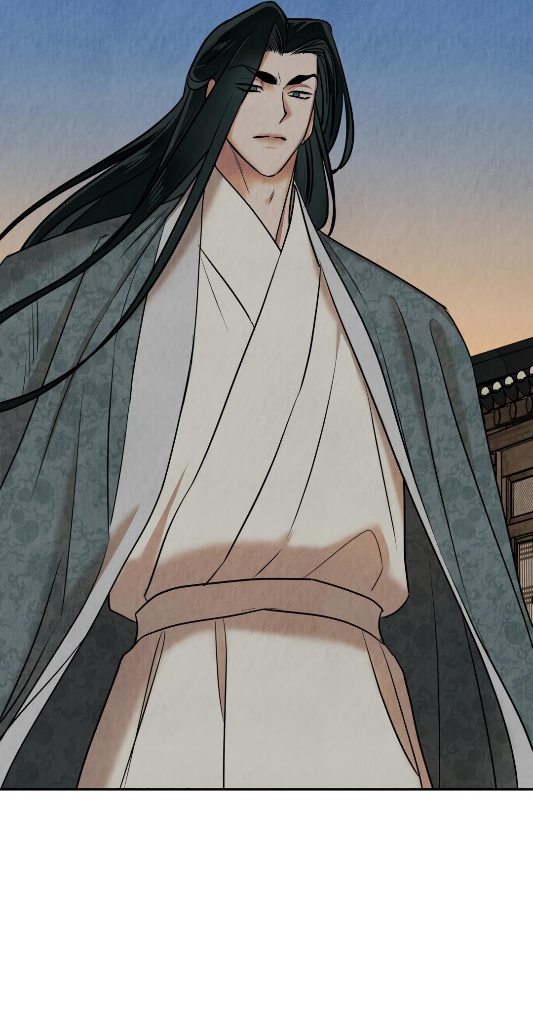 Манга Температура цветения белого лотоса - Глава 12 Страница 67