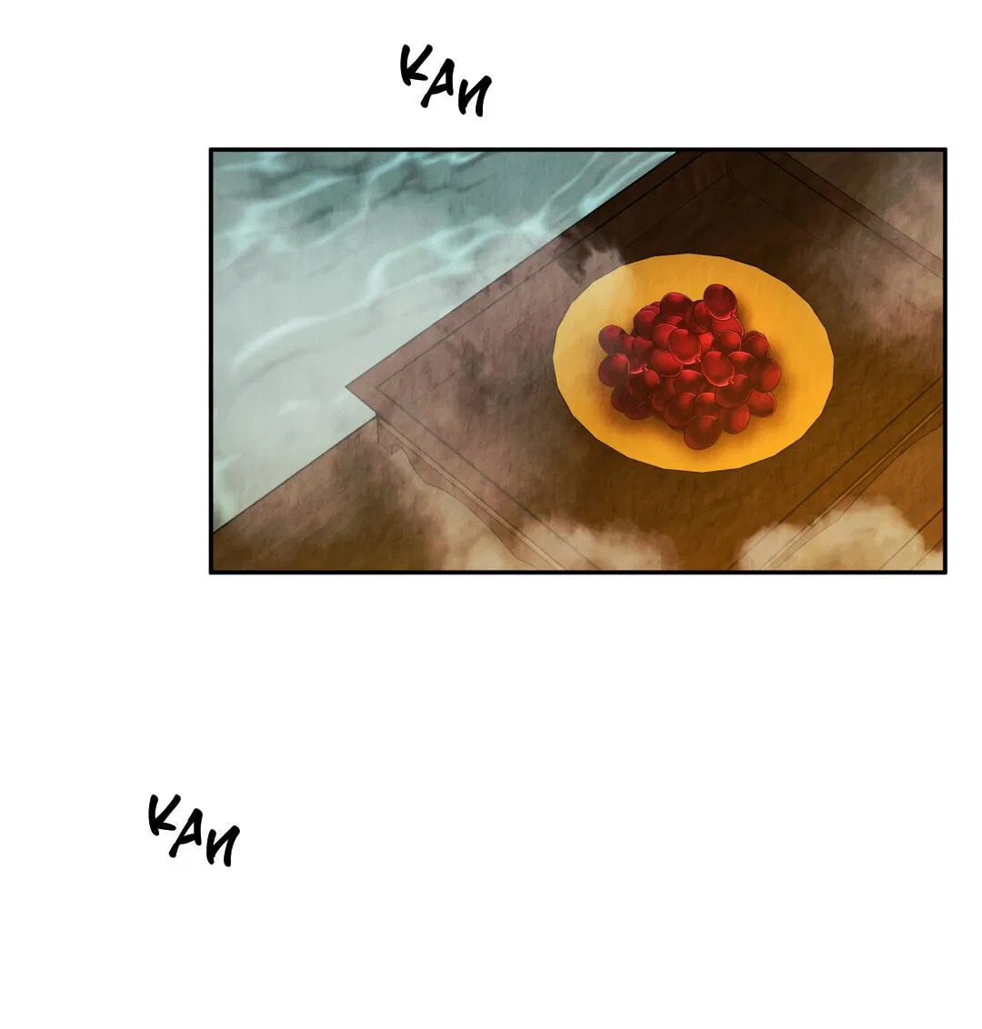 Манга Температура цветения белого лотоса - Глава 12 Страница 13