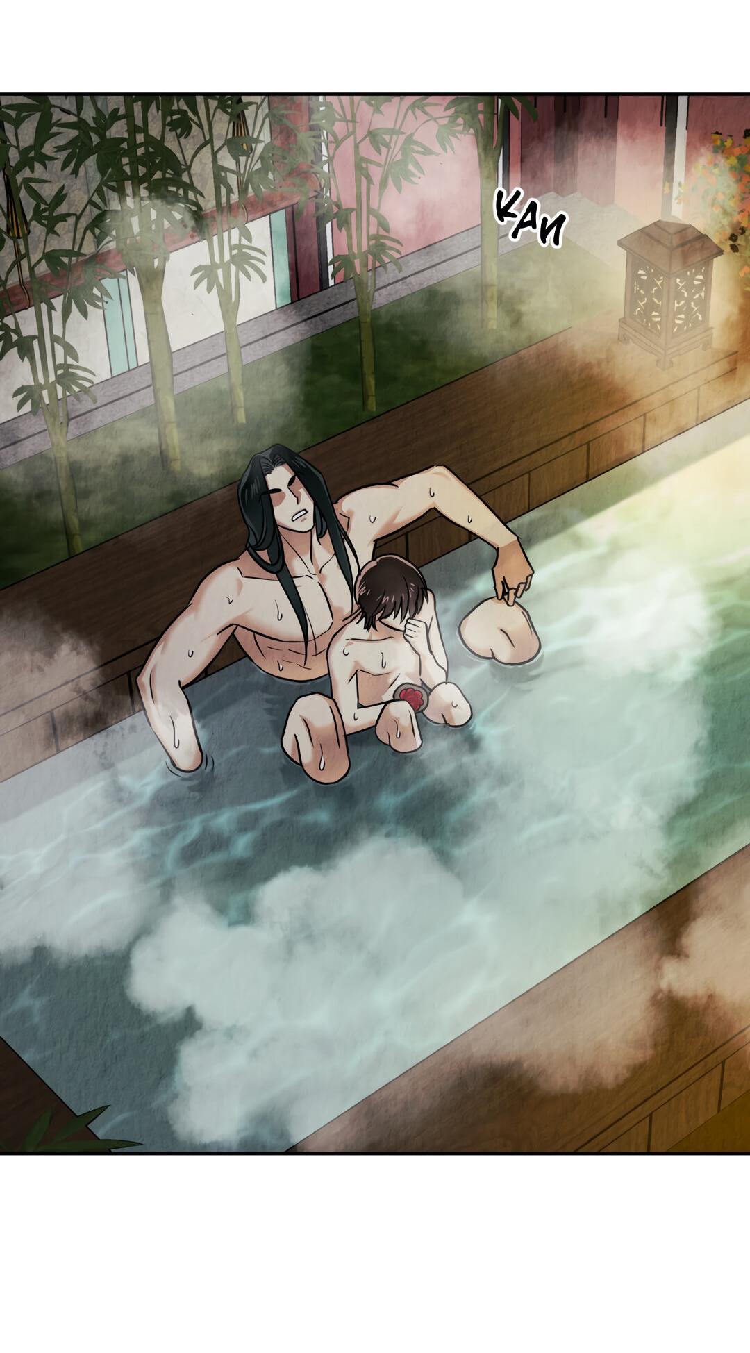 Манга Температура цветения белого лотоса - Глава 12 Страница 14