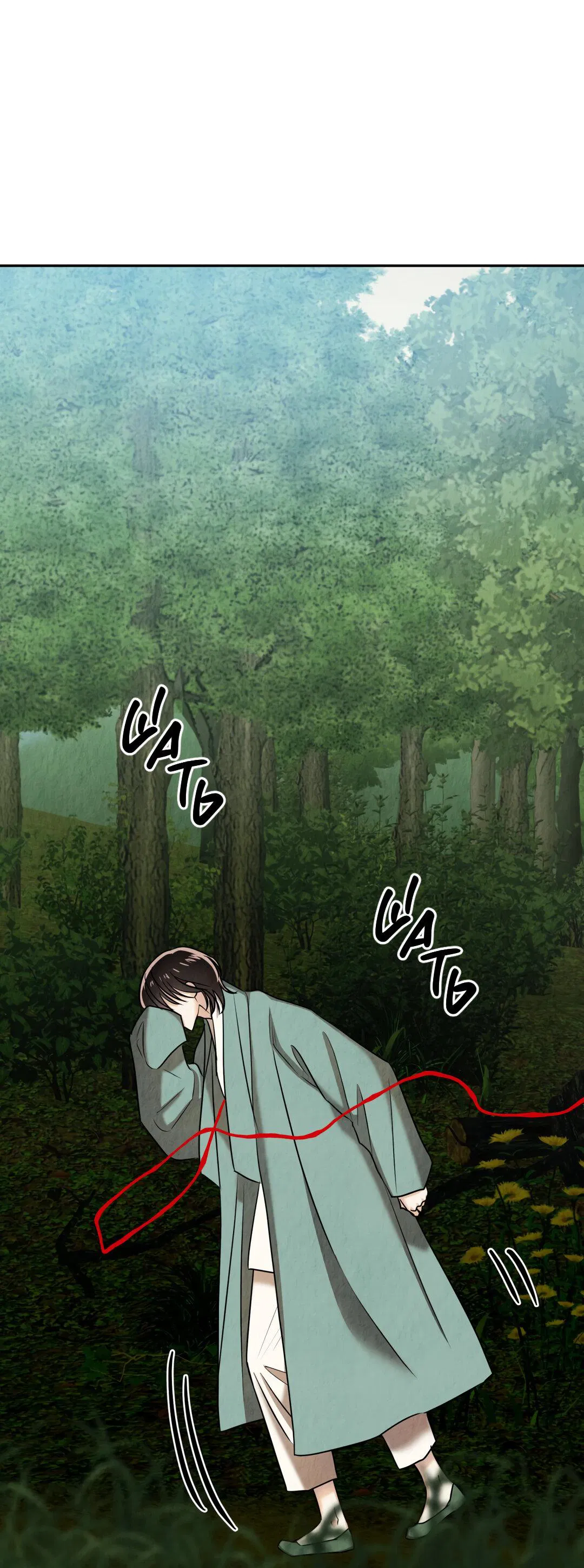 Манга Температура цветения белого лотоса - Глава 11 Страница 38