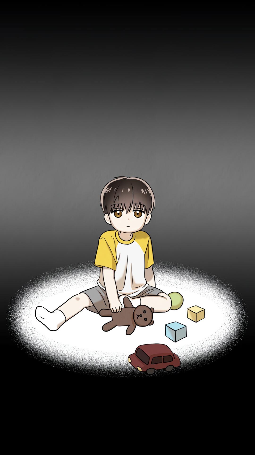 Манга Температура цветения белого лотоса - Глава 10 Страница 3