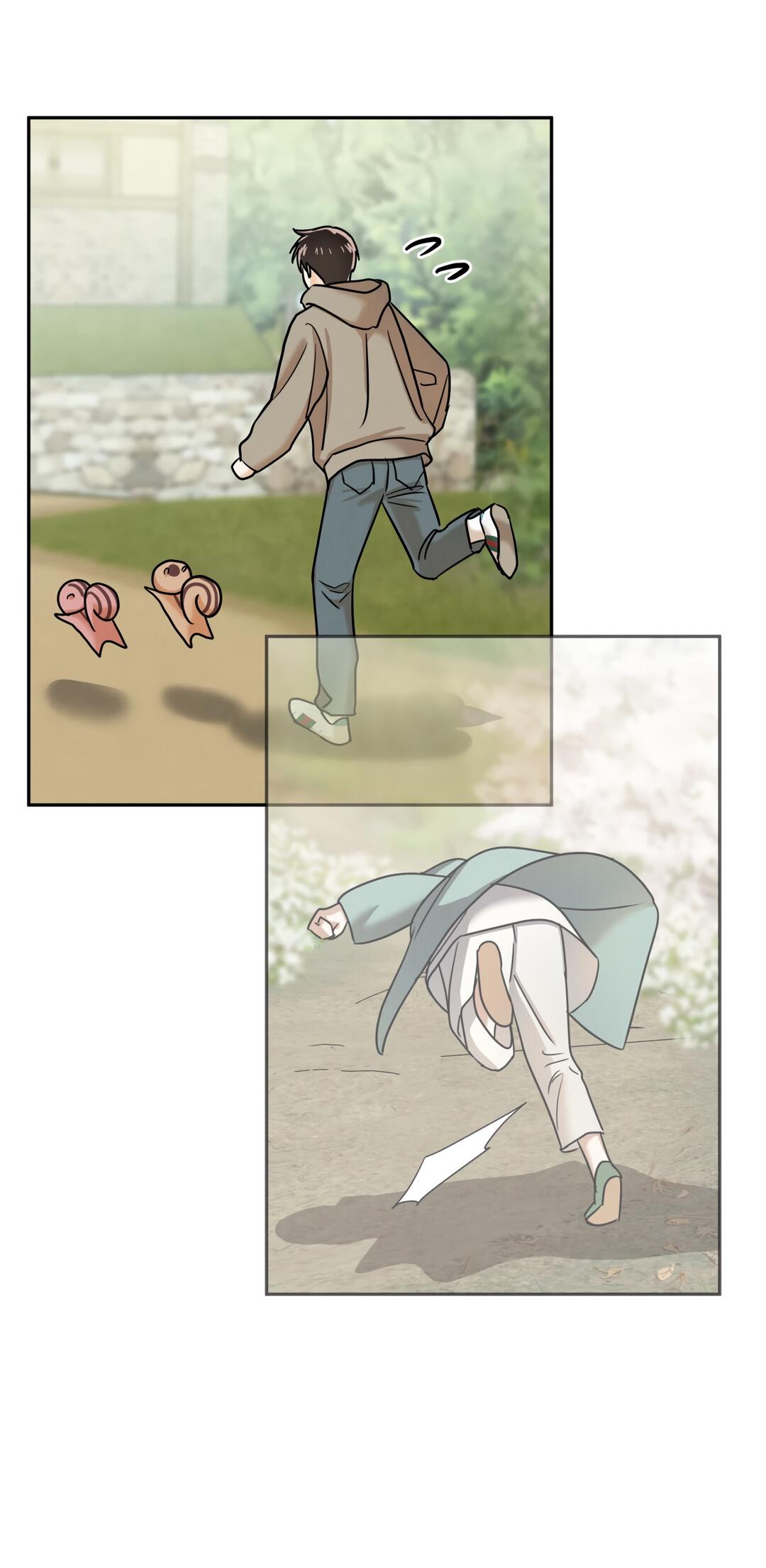 Манга Температура цветения белого лотоса - Глава 10 Страница 59