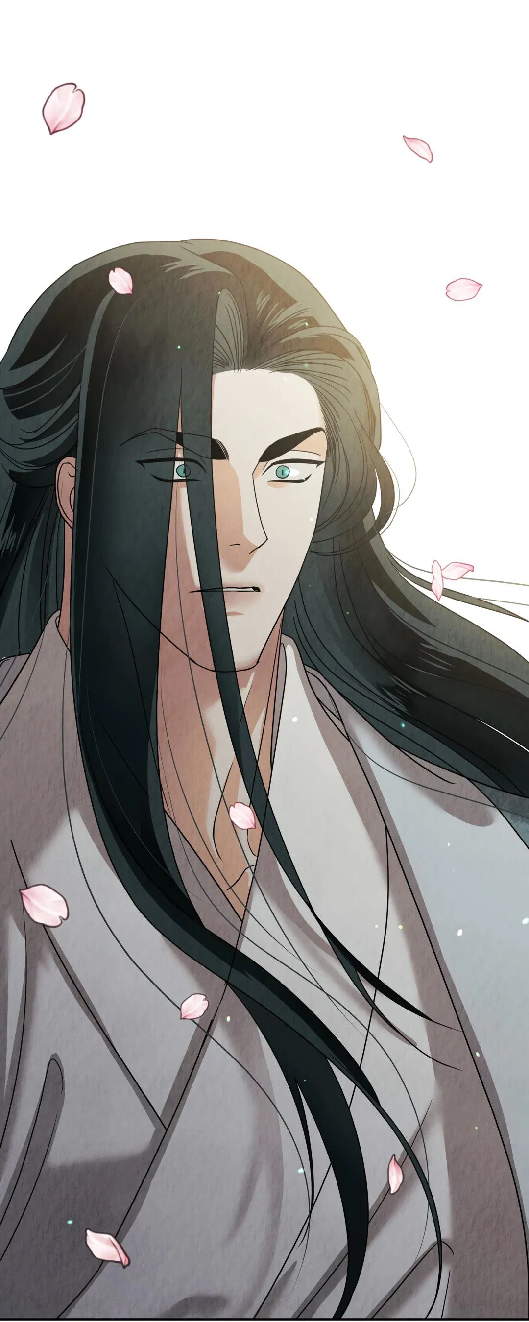 Манга Температура цветения белого лотоса - Глава 6 Страница 4