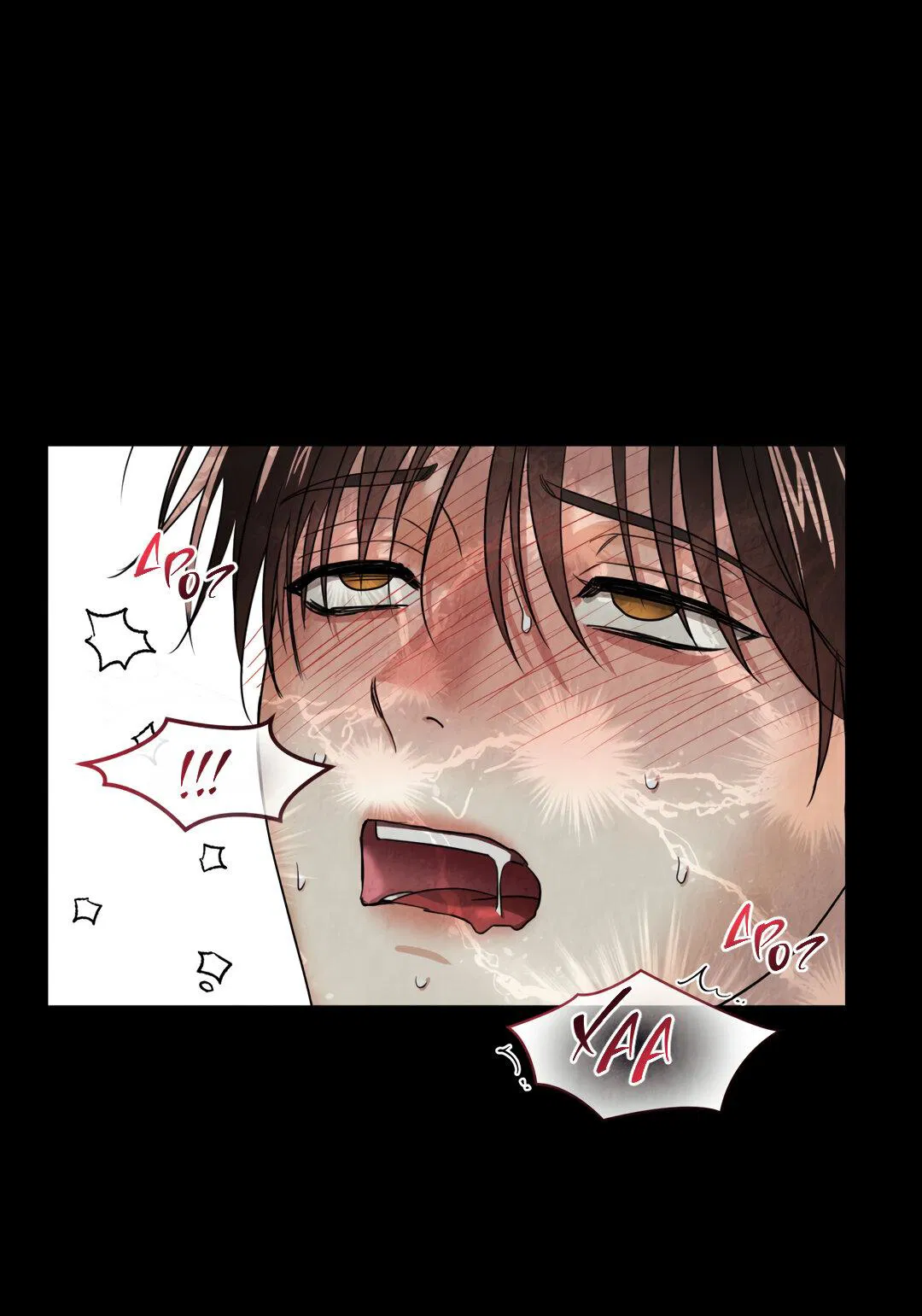 Манга Температура цветения белого лотоса - Глава 5 Страница 6