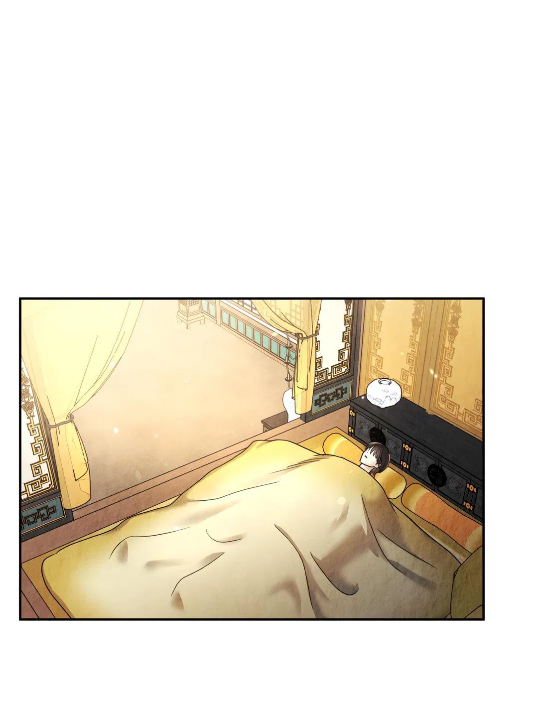 Манга Температура цветения белого лотоса - Глава 5 Страница 2