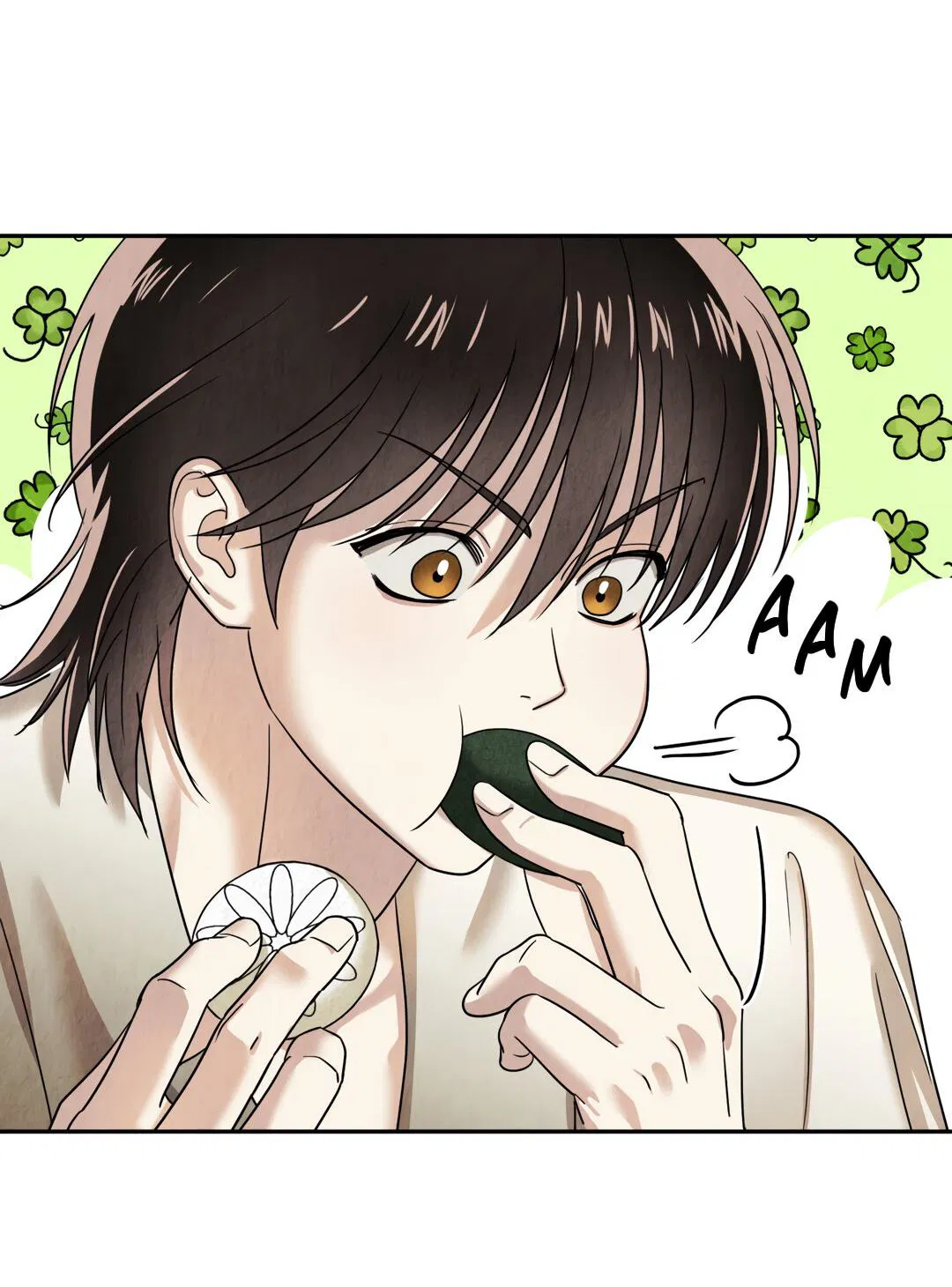 Манга Температура цветения белого лотоса - Глава 5 Страница 62