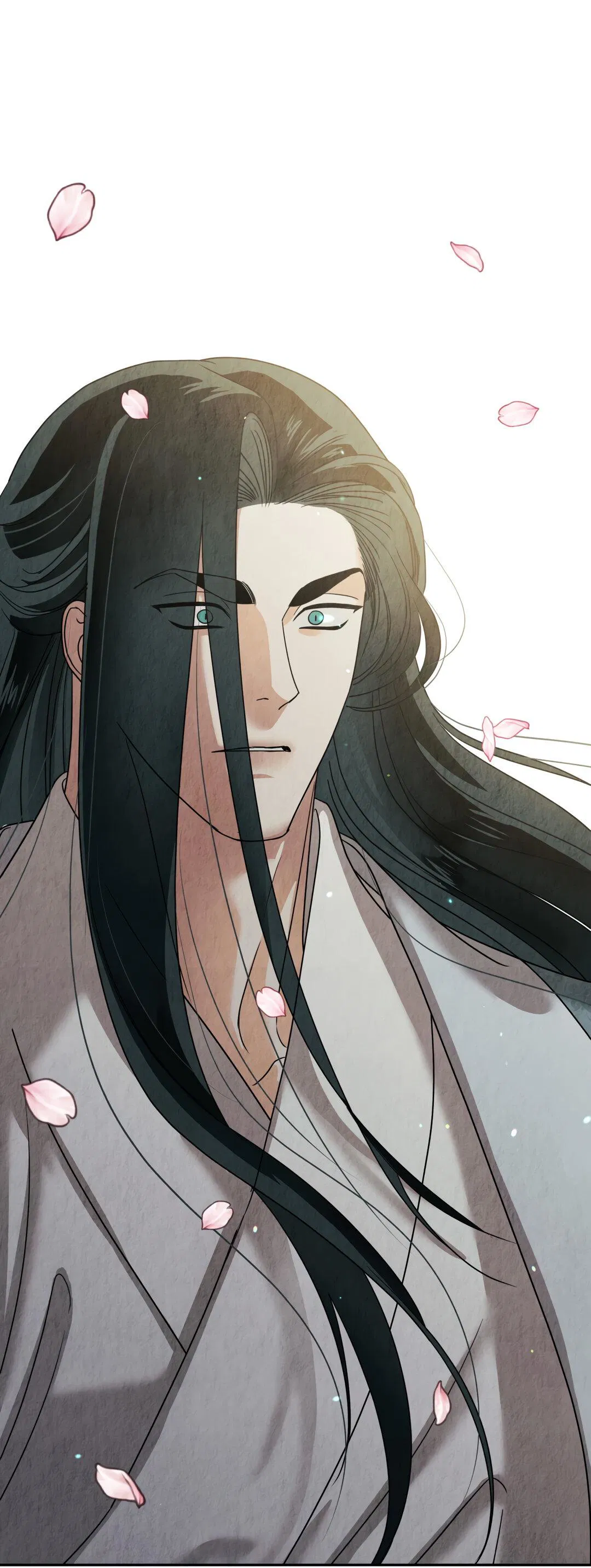 Манга Температура цветения белого лотоса - Глава 5 Страница 74