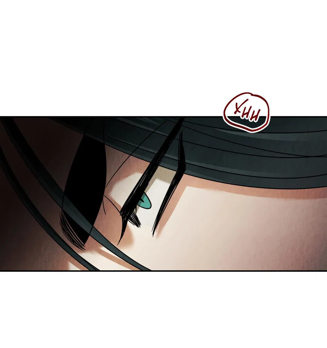 Манга Температура цветения белого лотоса - Глава 4 Страница 58