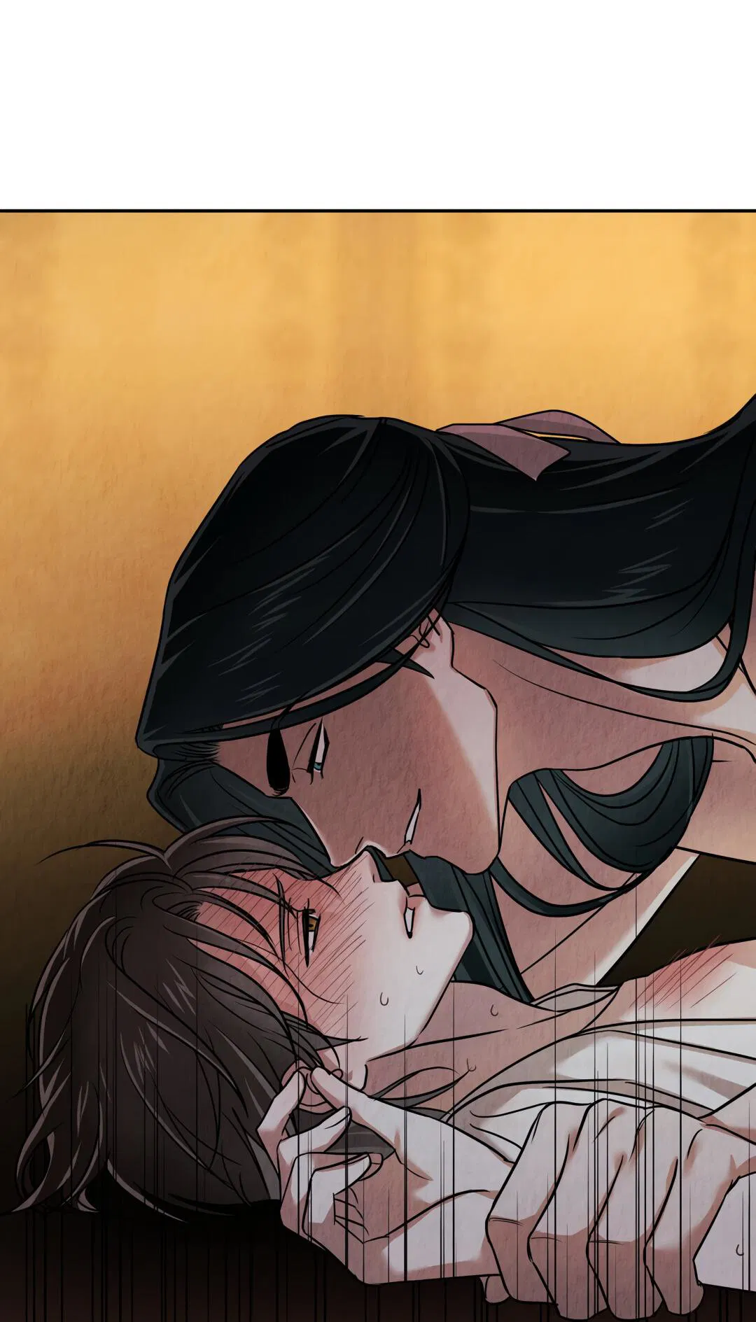 Манга Температура цветения белого лотоса - Глава 4 Страница 70